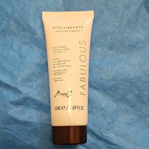 Vita Liberata Fabulous Self Tanning Gradual Lotion - Cream